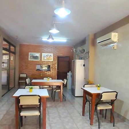Hosteria Maryland Posadas Εξωτερικό φωτογραφία