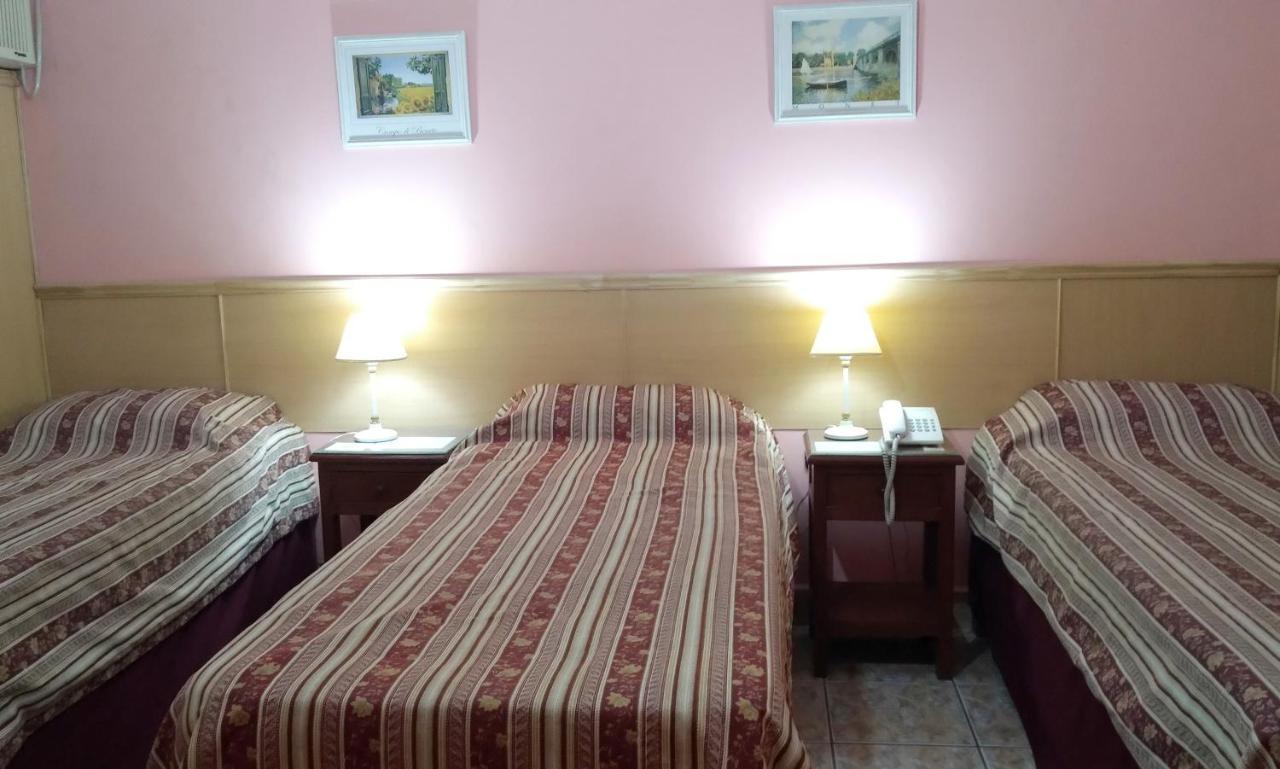 Hosteria Maryland Posadas Εξωτερικό φωτογραφία