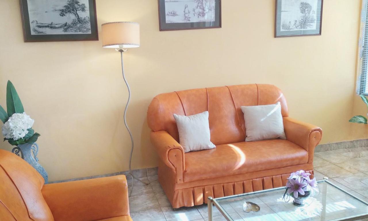 Hosteria Maryland Posadas Εξωτερικό φωτογραφία