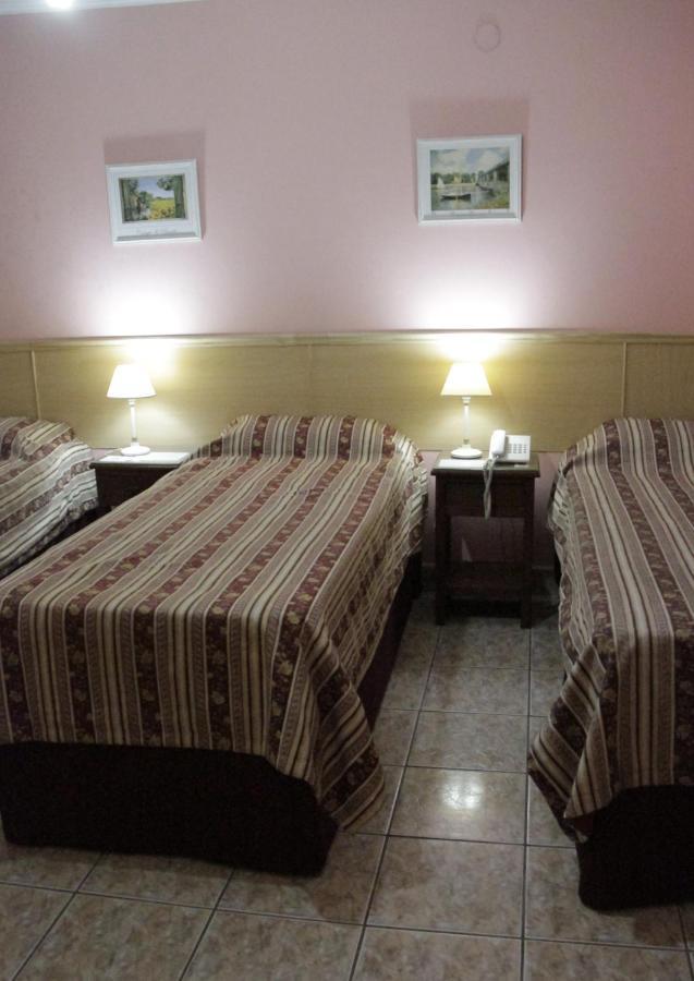 Hosteria Maryland Posadas Εξωτερικό φωτογραφία
