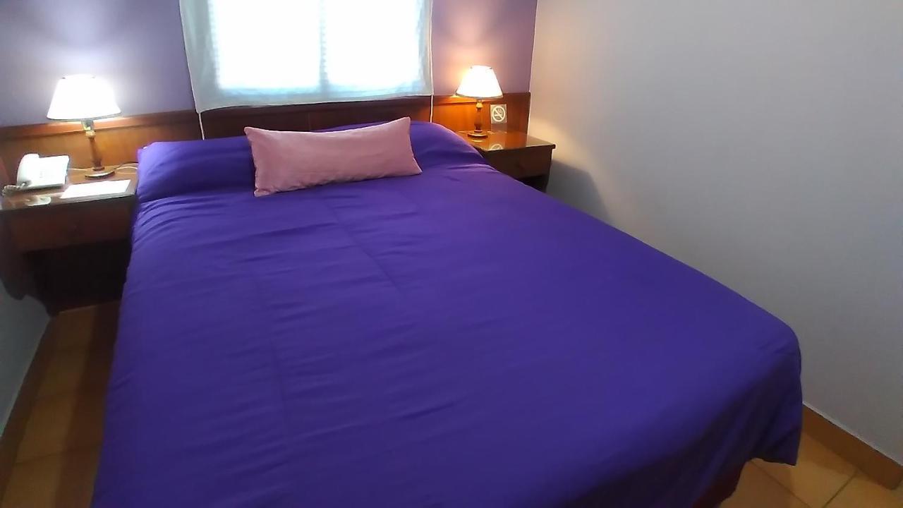 Hosteria Maryland Posadas Εξωτερικό φωτογραφία