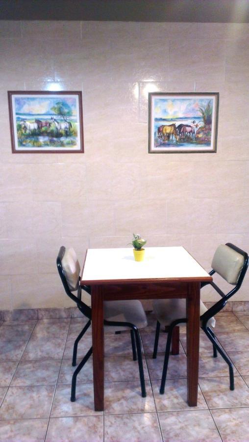 Hosteria Maryland Posadas Εξωτερικό φωτογραφία