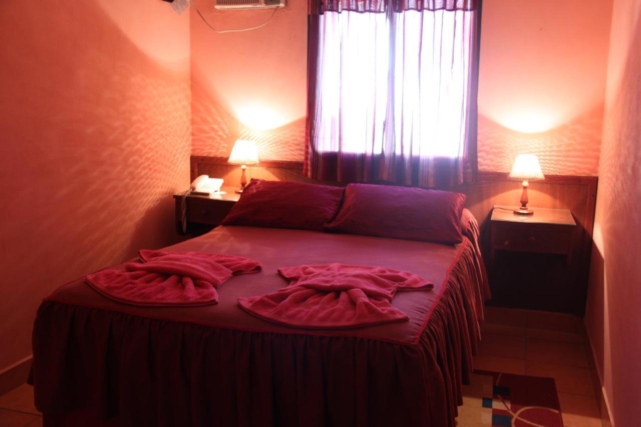 Hosteria Maryland Posadas Εξωτερικό φωτογραφία